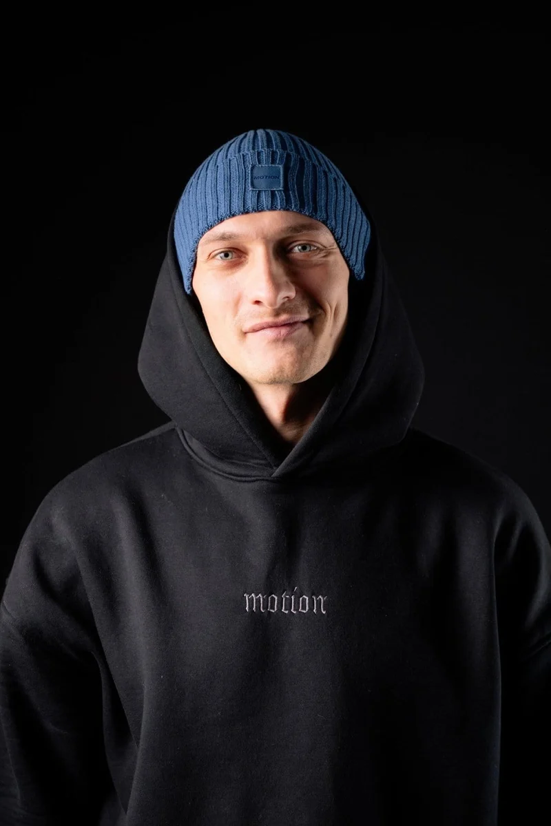 Motion Winter Beanie