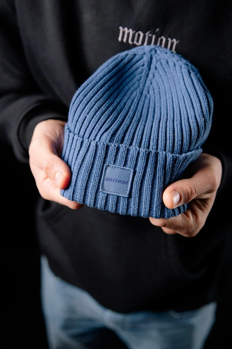 Motion Winter Beanie