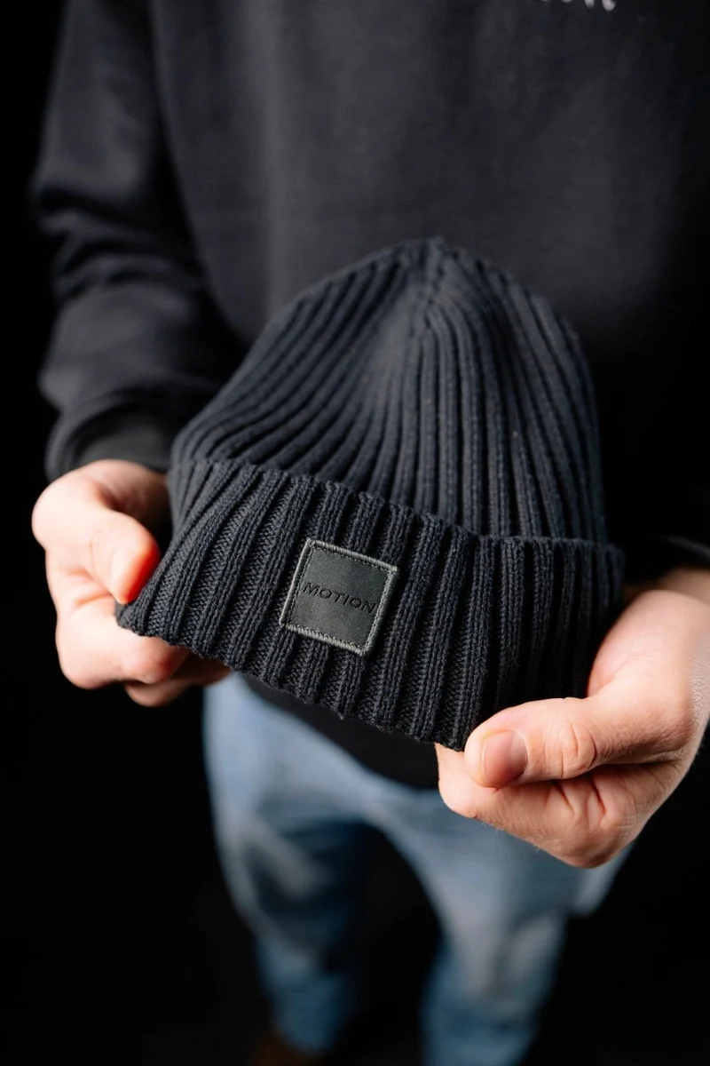 Motion Winter Beanie