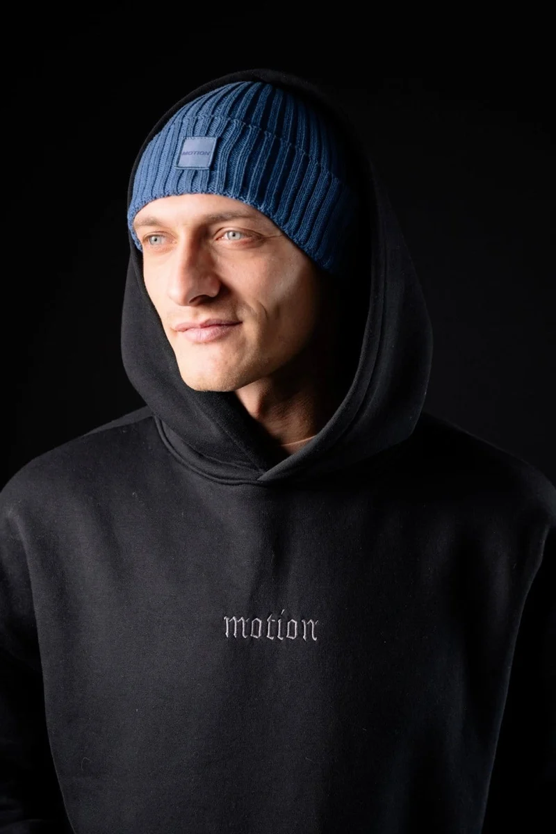 Motion Winter Beanie
