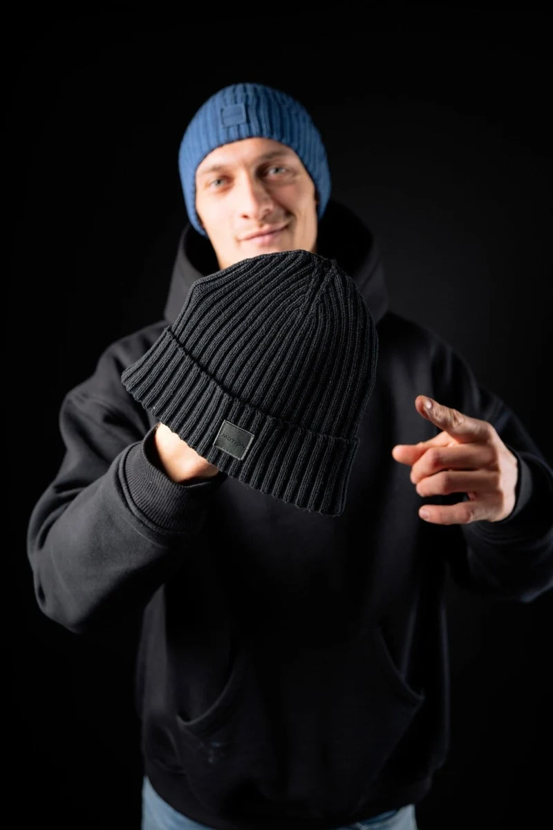 Motion Winter Beanie