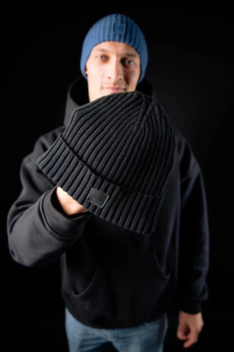 Motion Winter Beanie