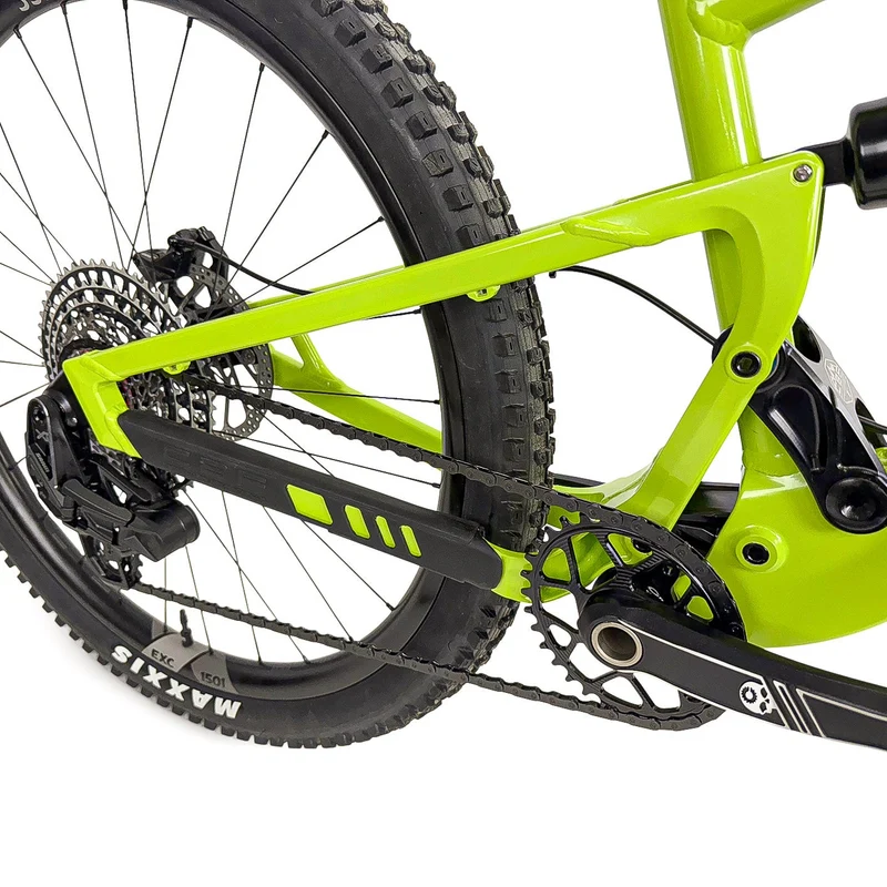 TILT V3 - Complete Bike