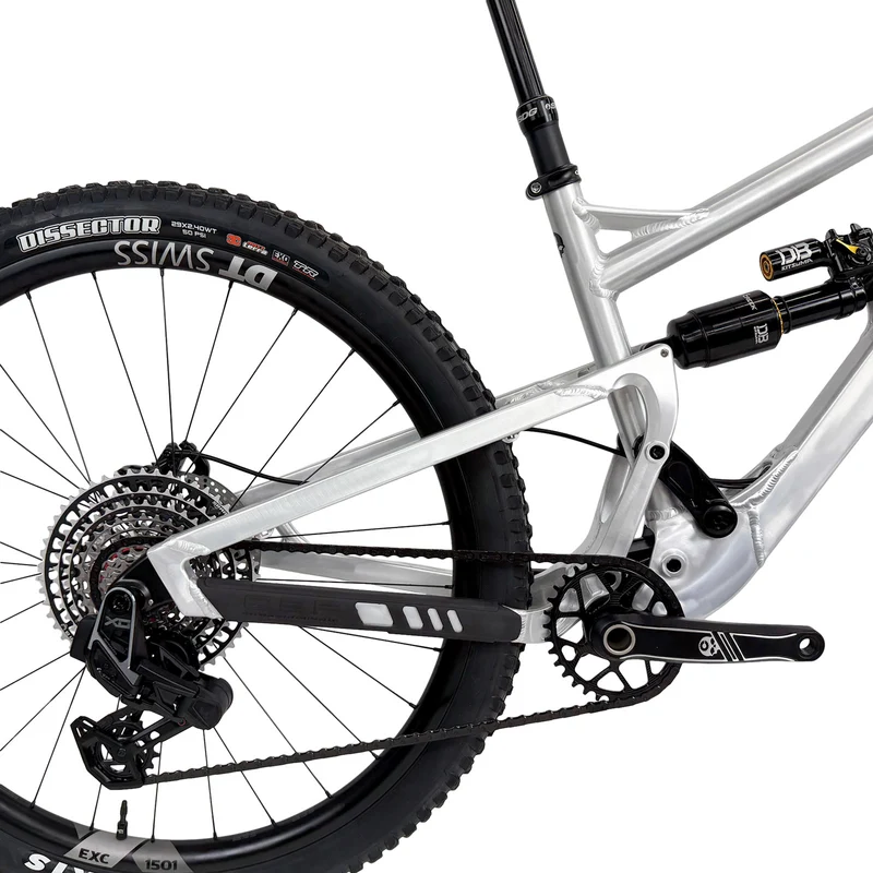 TILT V3 - Complete Bike