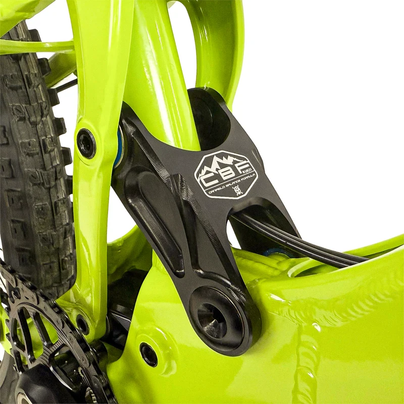 TILT V3 - Complete Bike