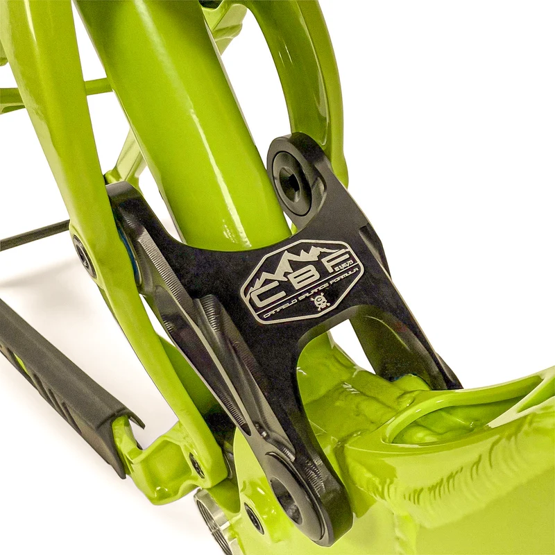 TILT V3 - Complete Bike