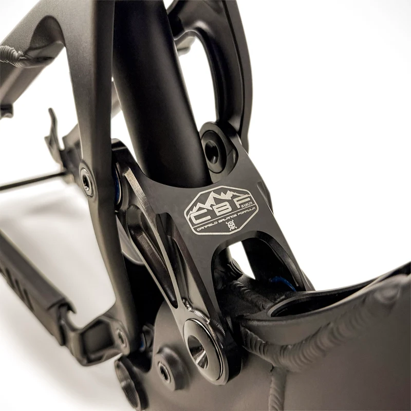 TILT V3 - Complete Bike