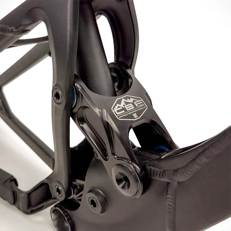 TILT V3 - Complete Bike