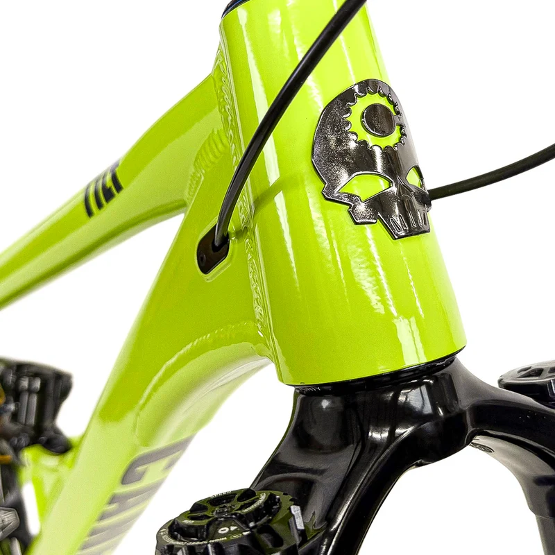 TILT V3 - Complete Bike