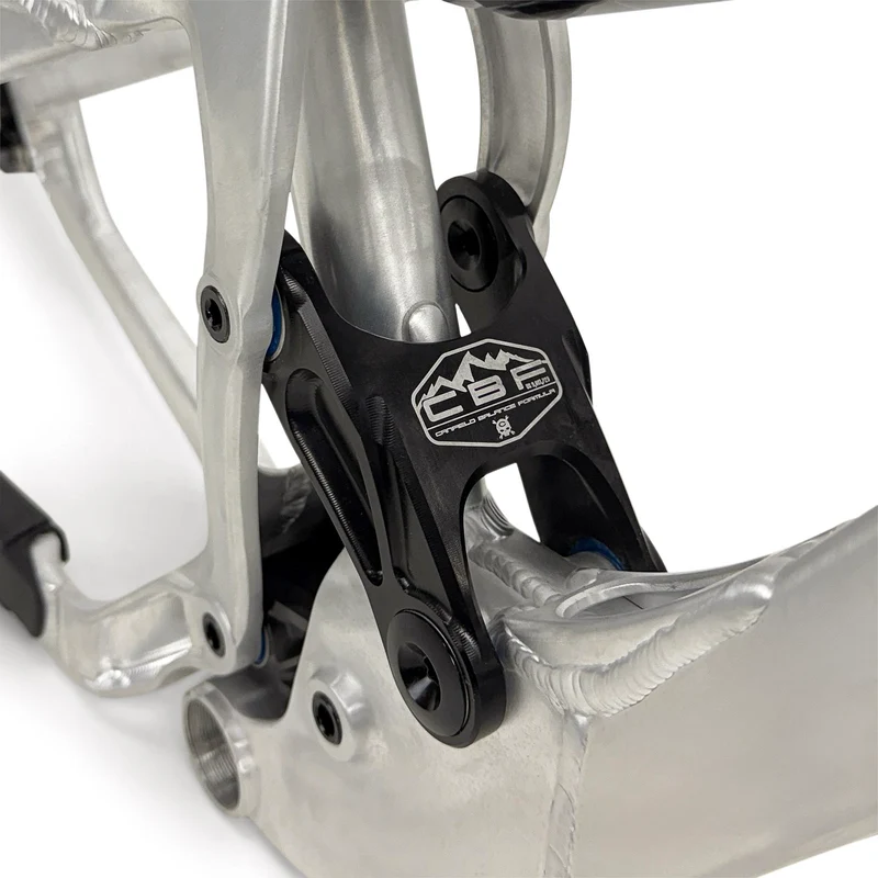 TILT V3 - Complete Bike