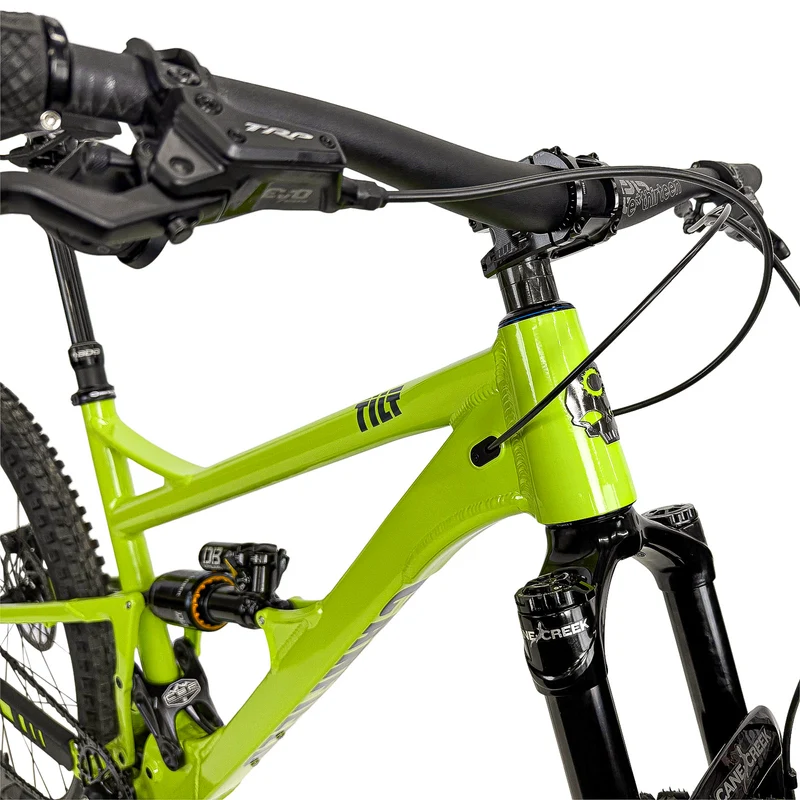 TILT V3 - Complete Bike