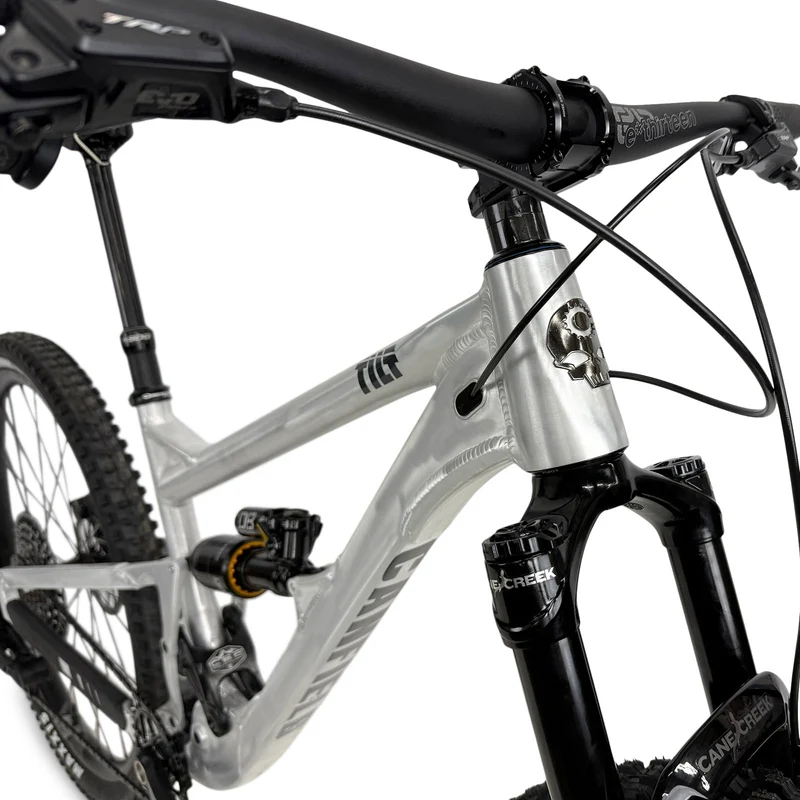 TILT V3 - Complete Bike