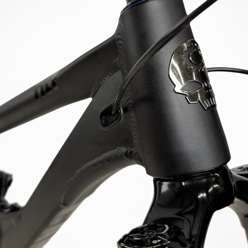 TILT V3 - Complete Bike