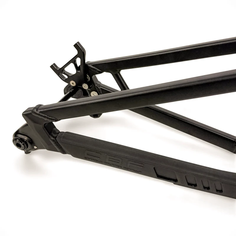 TILT V3 - Complete Bike