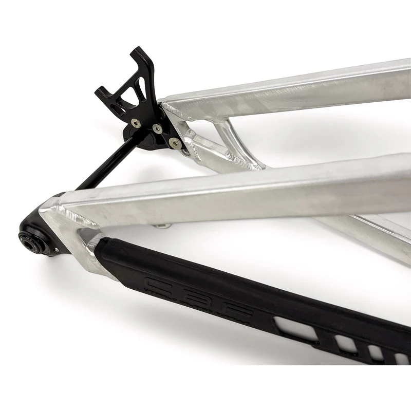 TILT V3 - Complete Bike
