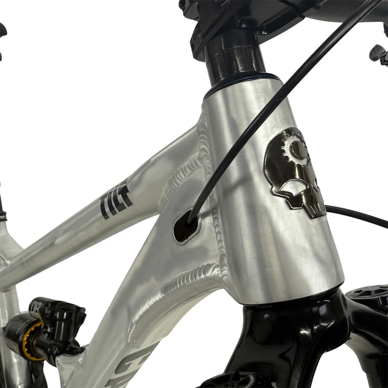 TILT V3 - Complete Bike