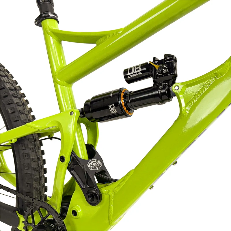 TILT V3 - Complete Bike