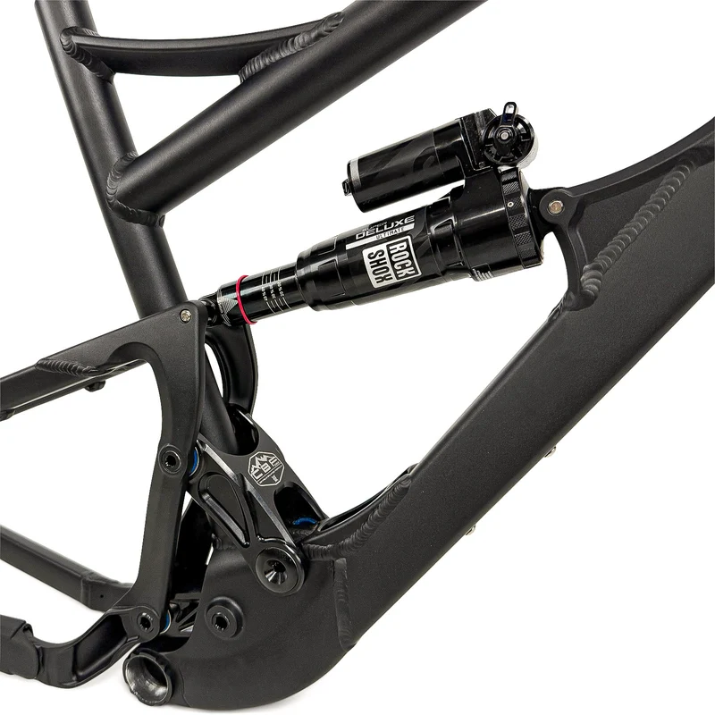 TILT V3 - Complete Bike