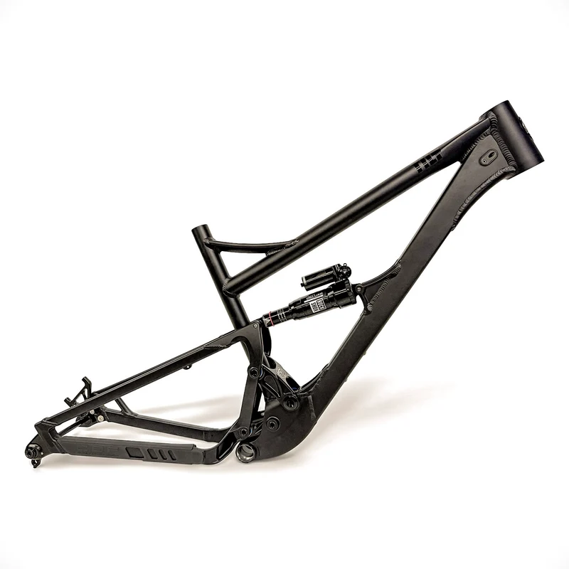 TILT V3 - Frameset