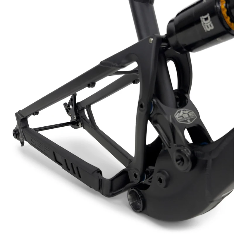 TILT V3 - Frameset