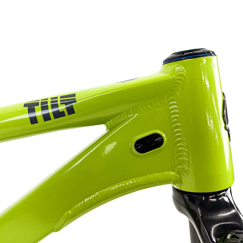 TILT V3 - Frame, Shock + Fork