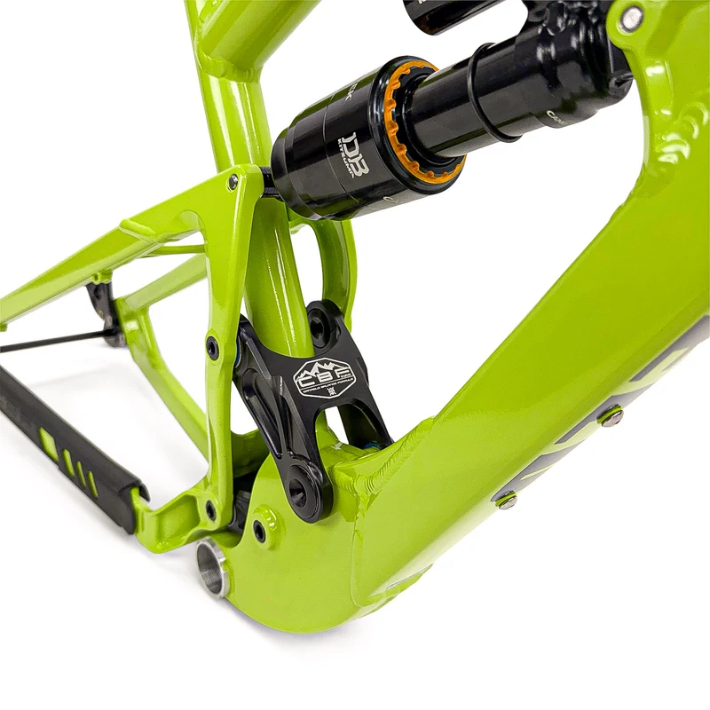 TILT V3 - Frame, Shock + Fork
