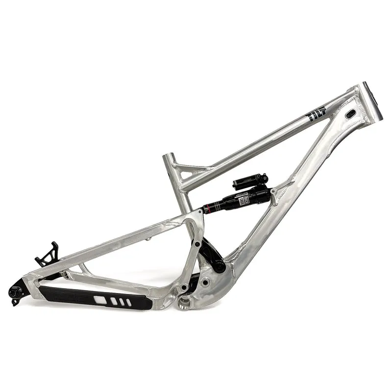 TILT V3 - Frameset