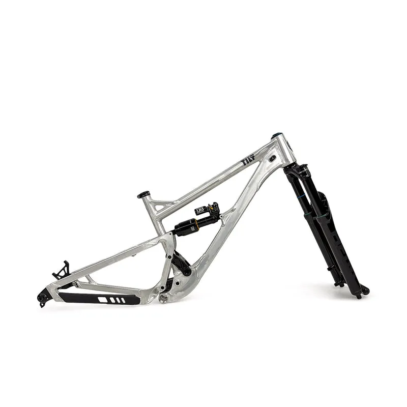 TILT V3 - Frame, Shock + Fork