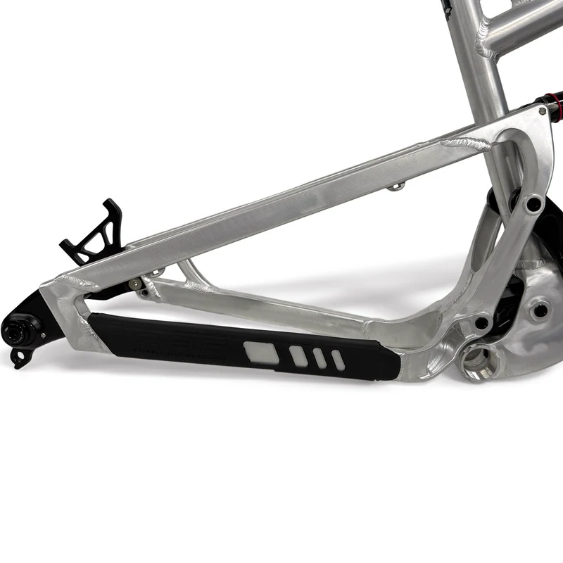 TILT V3 - Frame, Shock + Fork
