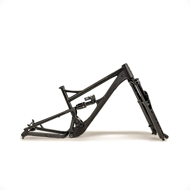 TILT V3 - Frame, Shock + Fork