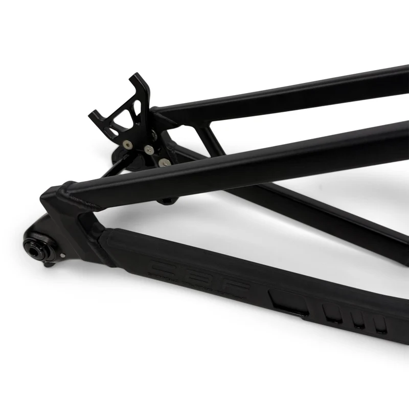 TILT V3 - Frame, Shock + Fork