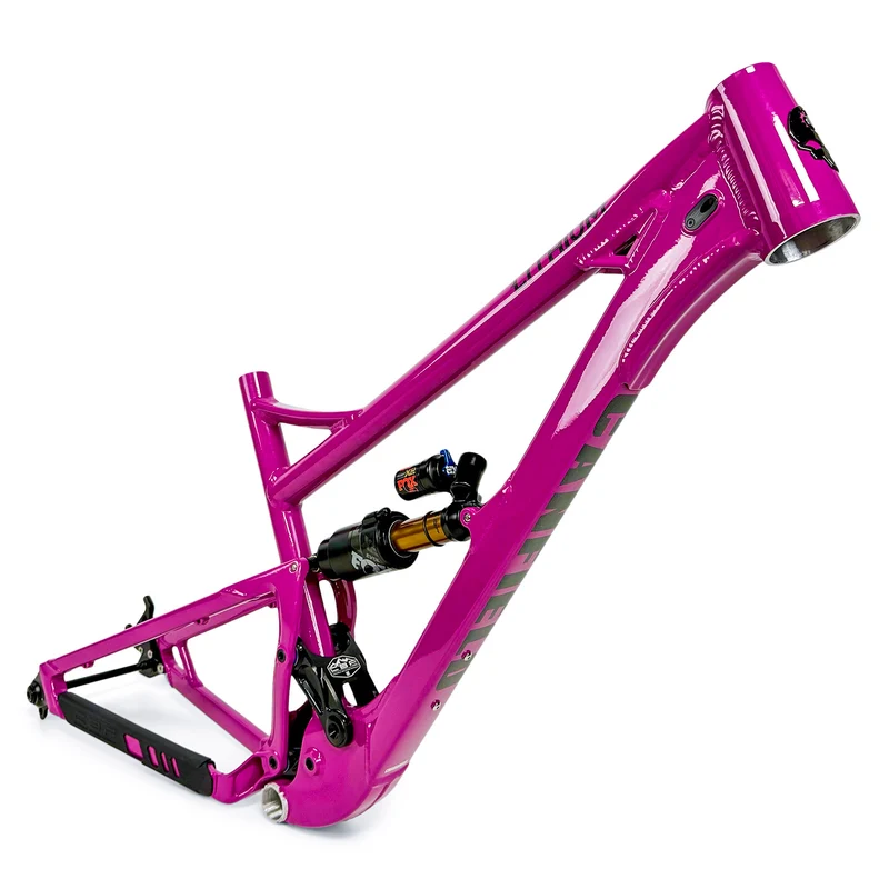LITHIUM V3 - Complete Bike