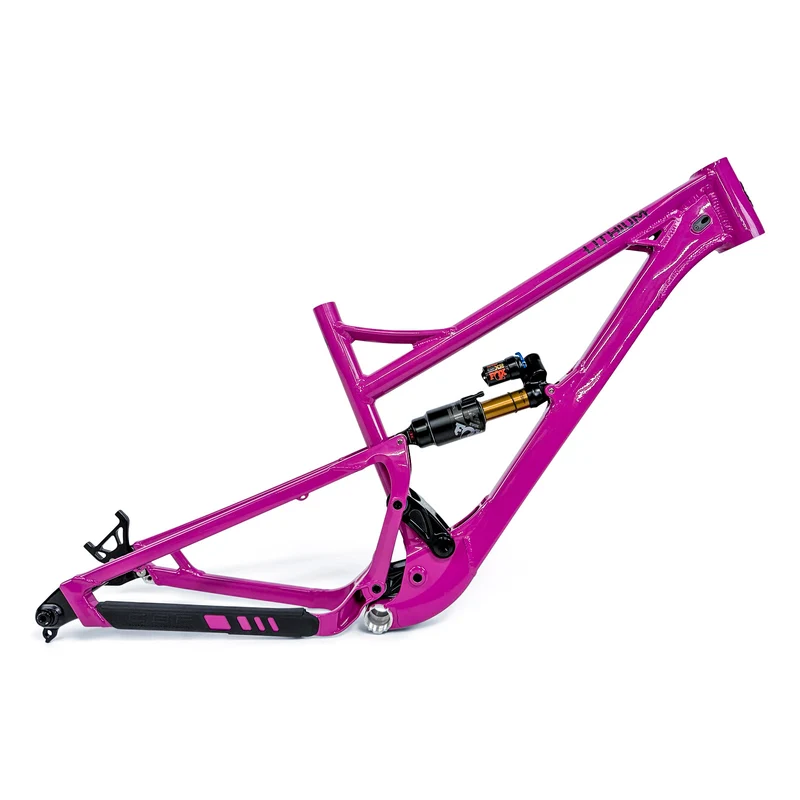 LITHIUM V3 - Complete Bike