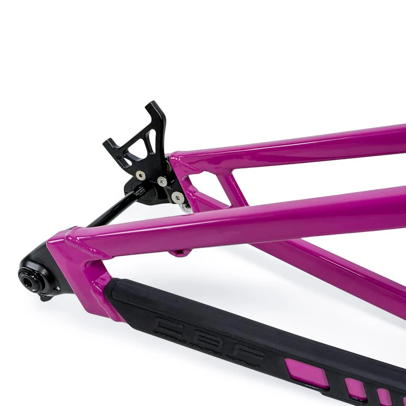 LITHIUM V3 - Frame, Shock + Fork