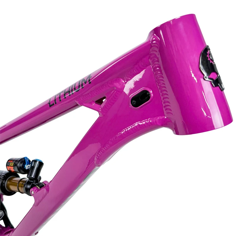 LITHIUM V3 - Complete Bike