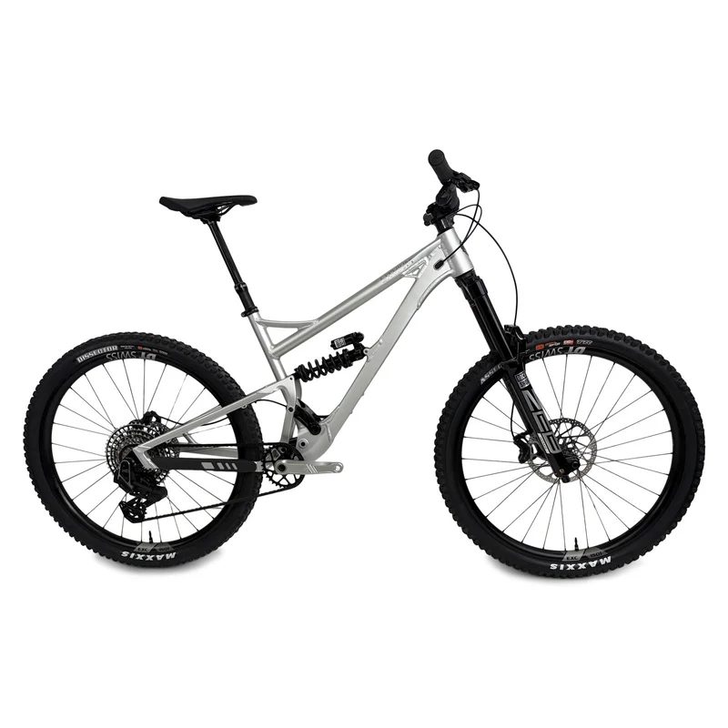 LITHIUM V3 - Complete Bike