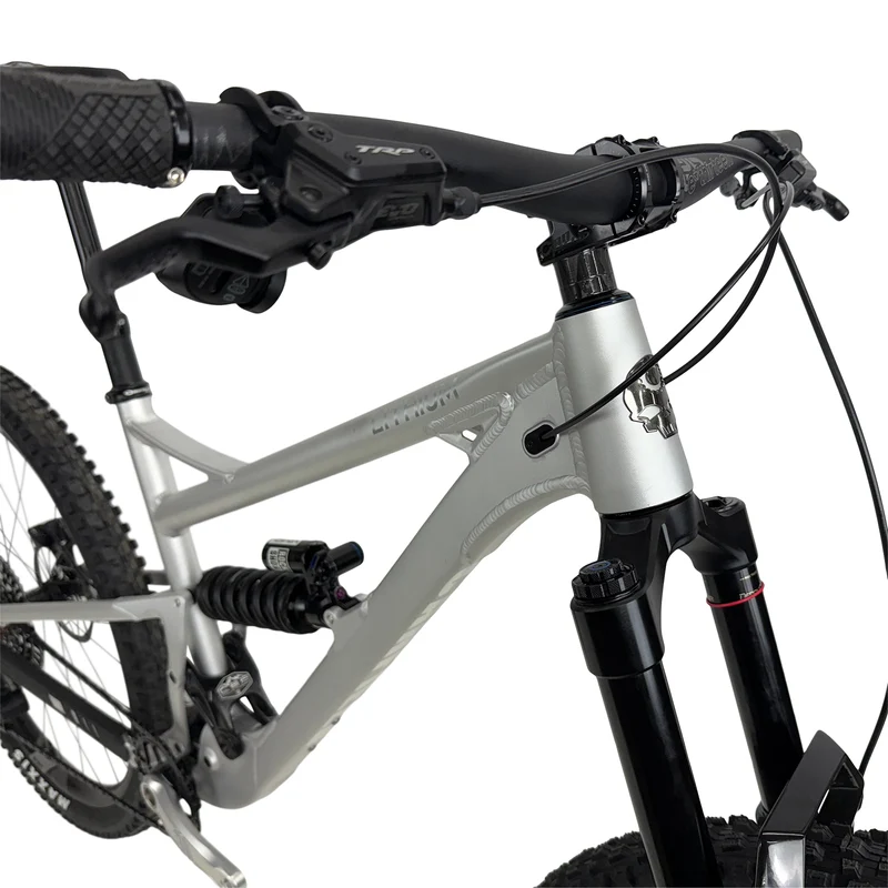 LITHIUM V3 - Complete Bike