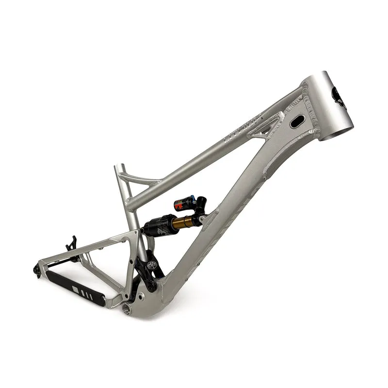 LITHIUM V3 - Complete Bike