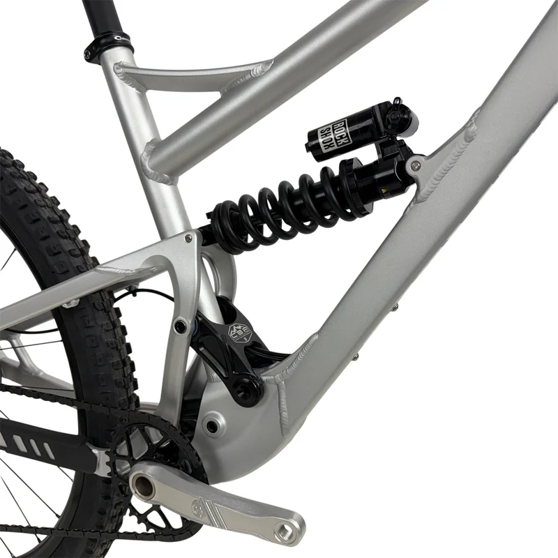 LITHIUM V3 - Complete Bike