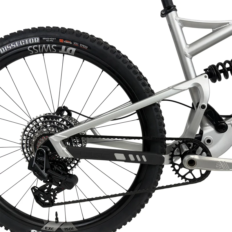 LITHIUM V3 - Complete Bike