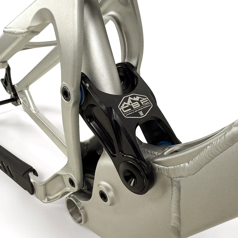 LITHIUM V3 - Complete Bike
