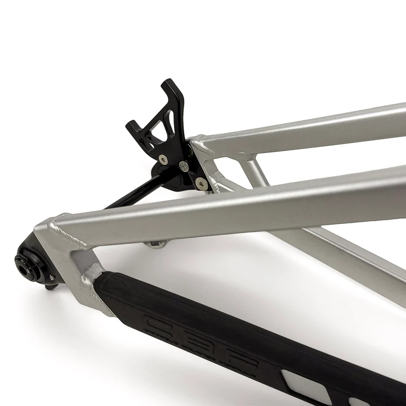 LITHIUM V3 - Frame, Shock + Fork