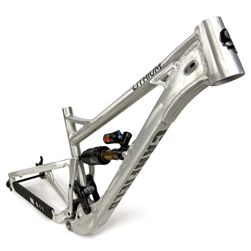 LITHIUM V3 - Complete Bike