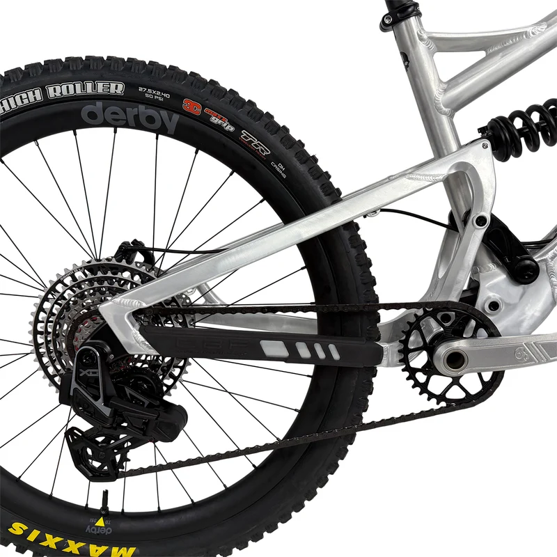 LITHIUM V3 - Complete Bike