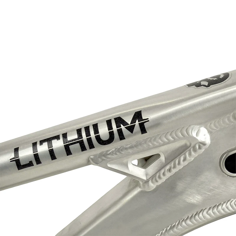 LITHIUM V3 - Frame, Shock + Fork