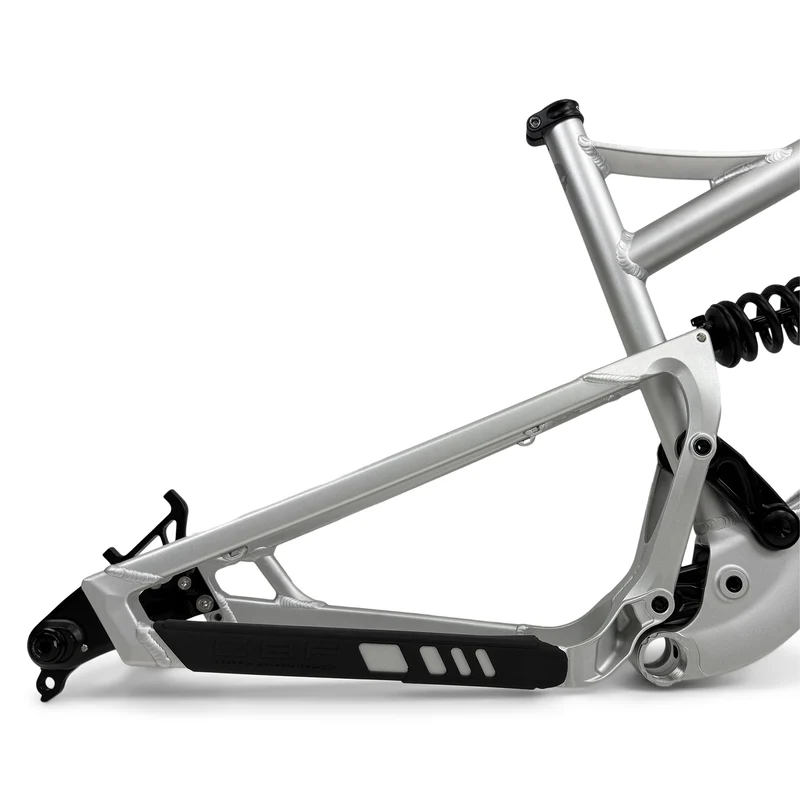 LITHIUM V3 - Frame, Shock + Fork
