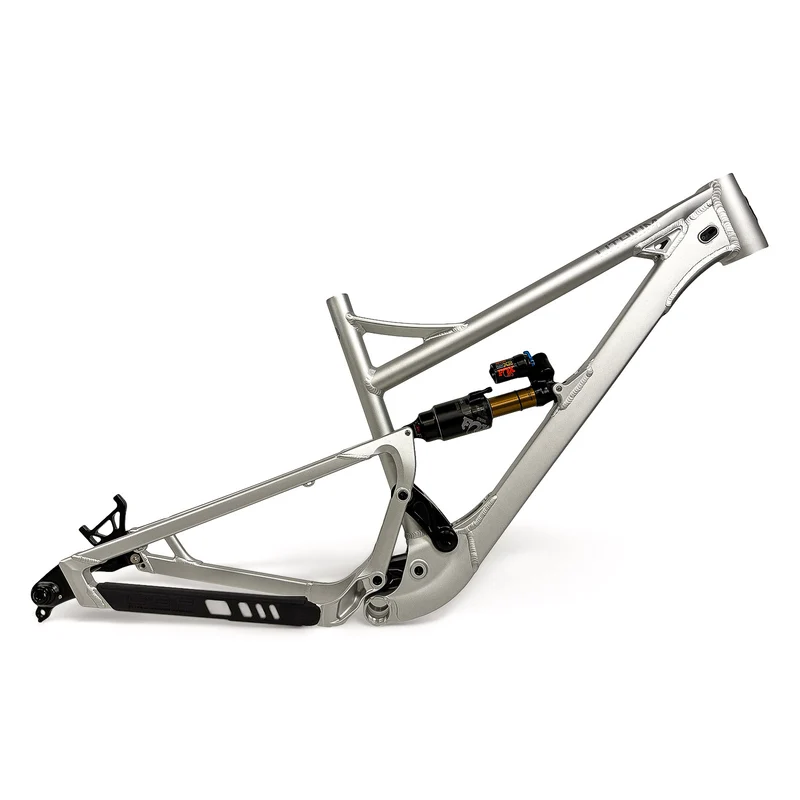 LITHIUM V3 - Frameset