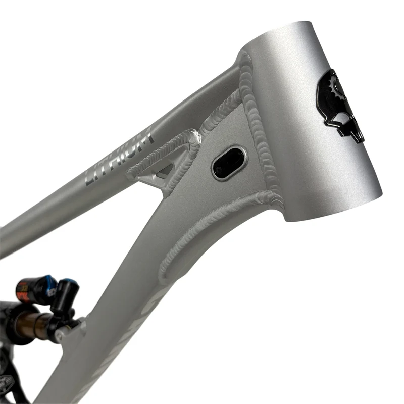 LITHIUM V3 - Frameset