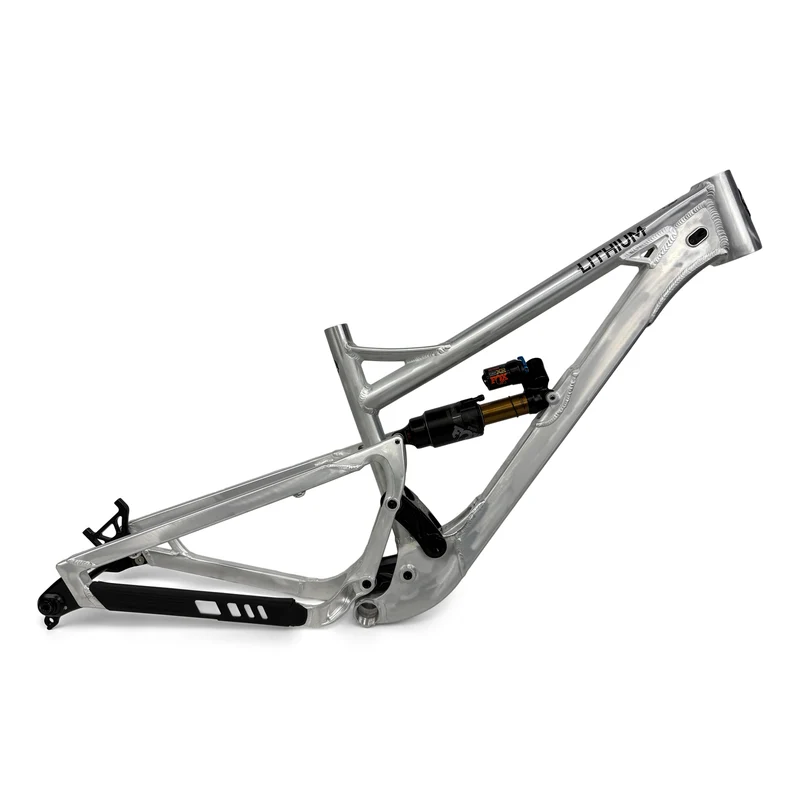 LITHIUM V3 - Frameset