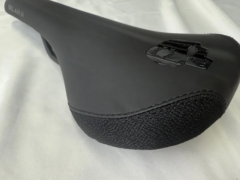 Canfield SDG Bel-Air MTN Lux-Alloy Saddle (Limited Edition) BLEMS
